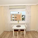Appartement-162 Westerland