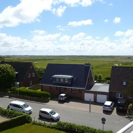 Appartement-162 Westerland