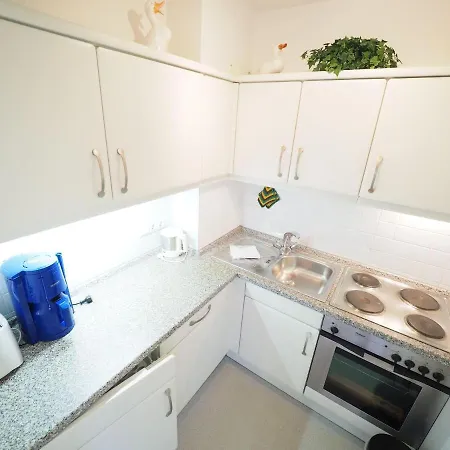Appartement-162 *
