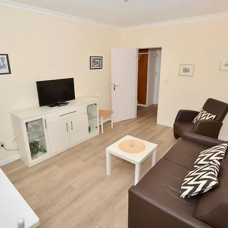 Апартаменты Appartement-162