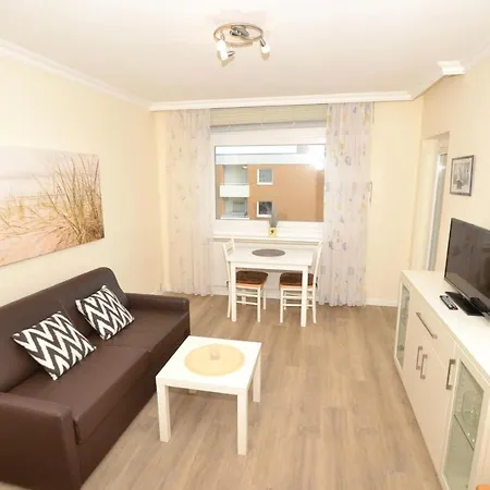 Апартаменты Appartement-162 Вестерланд