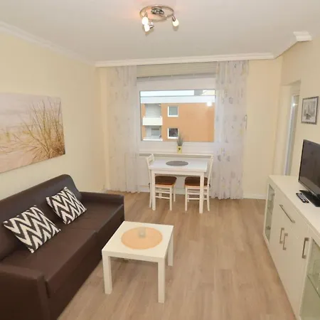 Appartement-162 Вестерланд