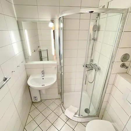 Appartement-162 Westerland