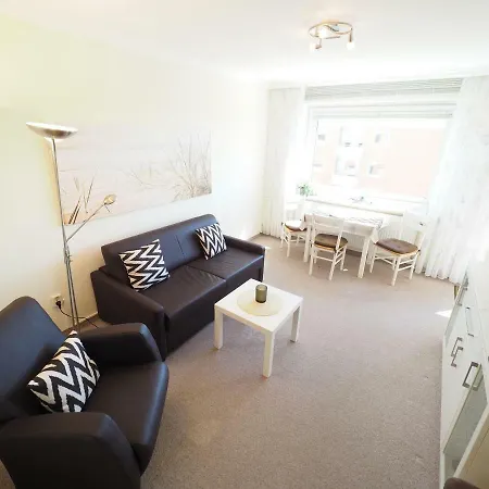 Appartement-162 *
